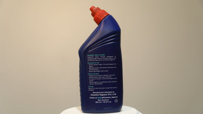 CLEANETIX TOILET BOWL CLEANER 500ML